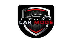 The Car Mode logo